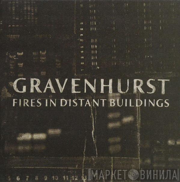 Gravenhurst - Fires In Distant Buildings