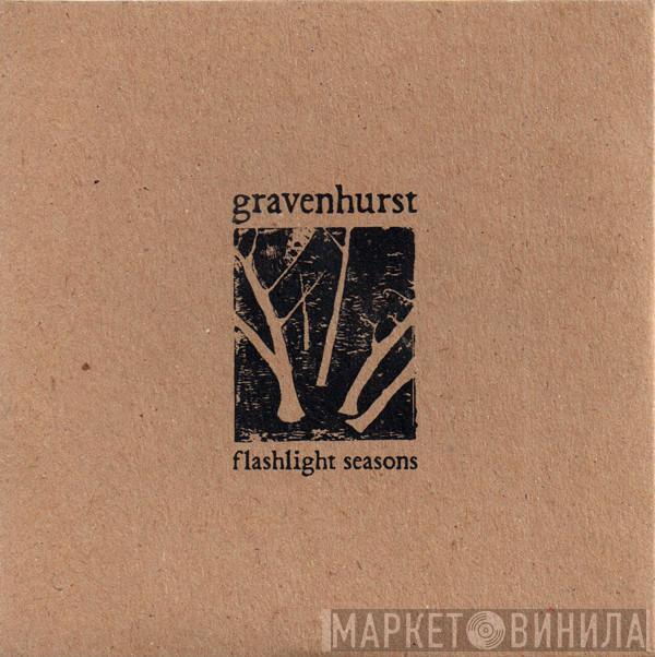 Gravenhurst - Flashlight Seasons