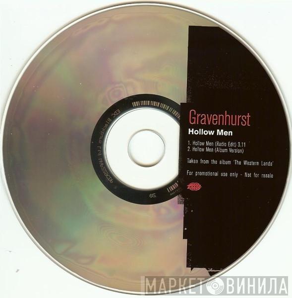 Gravenhurst - Hollow Men