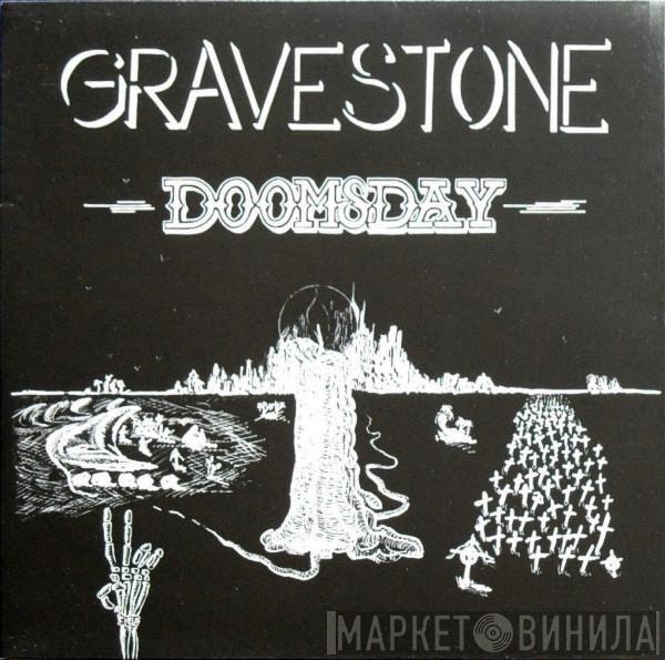 Gravestone - Doomsday