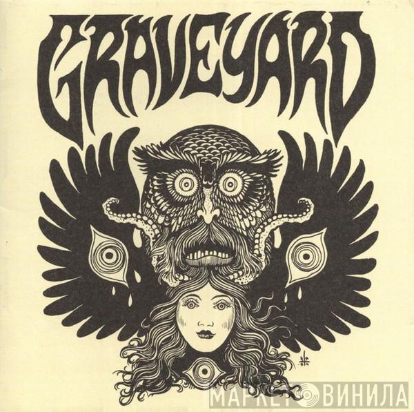 Graveyard  - Graveyard