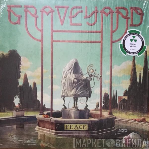 Graveyard  - Peace