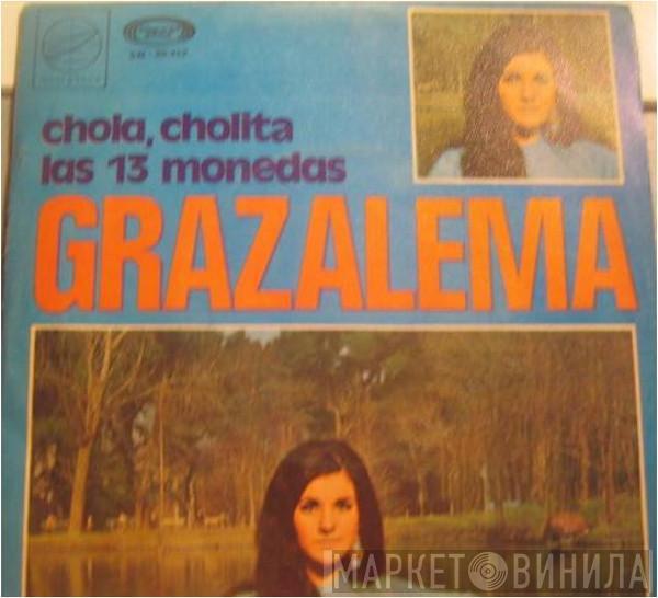 Grazalema - Chola, Cholita