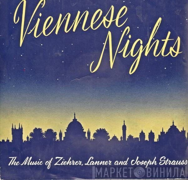 Grazer Philharmonisches Orchester, Walter Goldschmidt - Viennese Nights