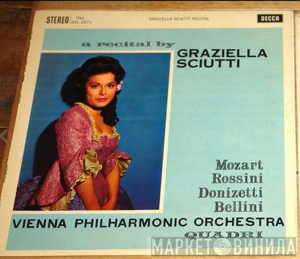  Graziella Sciutti  - Graziella Sciutti Recital