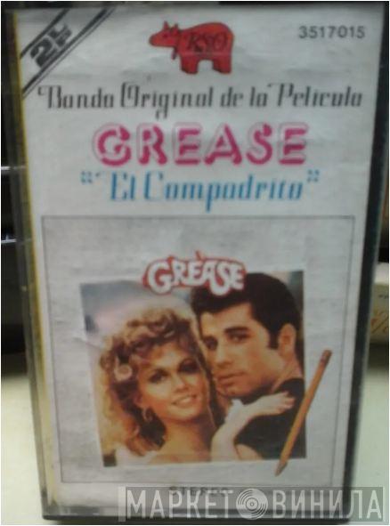  - Grease (Banda Original De La Película "El Compadrito")