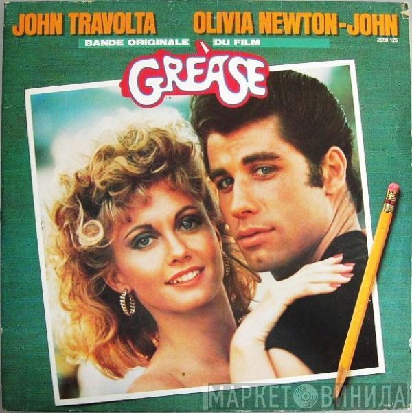  - Grease (Bande Originale Du Film)