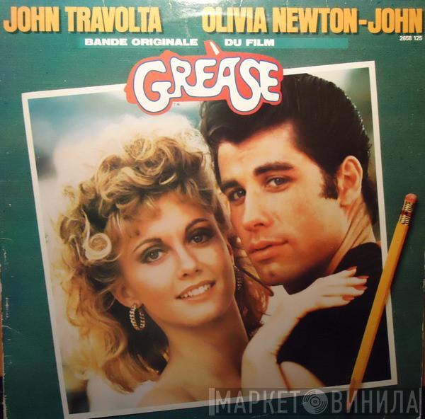  - Grease (Bande Originale Du Film)