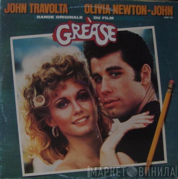  - Grease (Bande Originale Du Film)