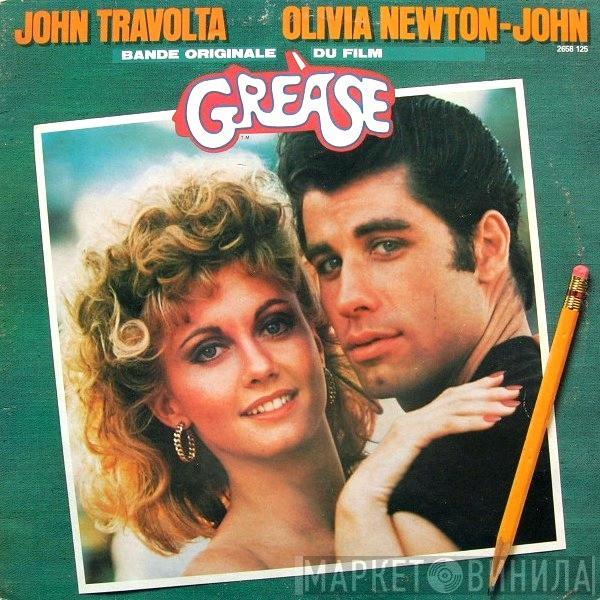  - Grease (Bande Originale Du Film)