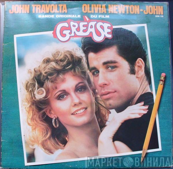  - Grease (Bande Originale Du Film)