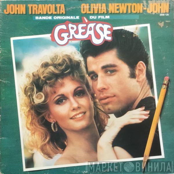  - Grease (Bande Originale Du Film)