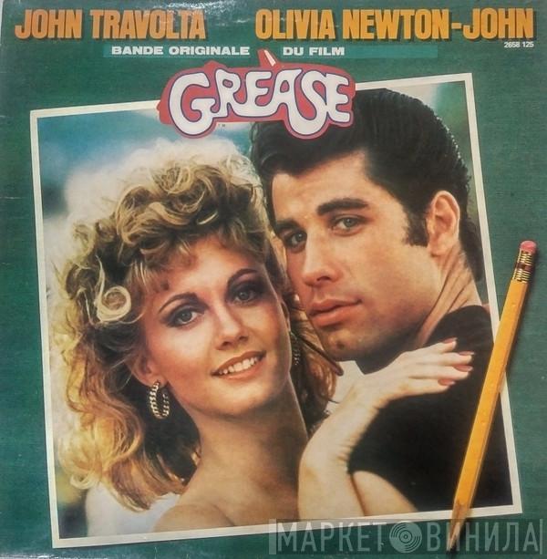  - Grease (Bande Originale Du Film)