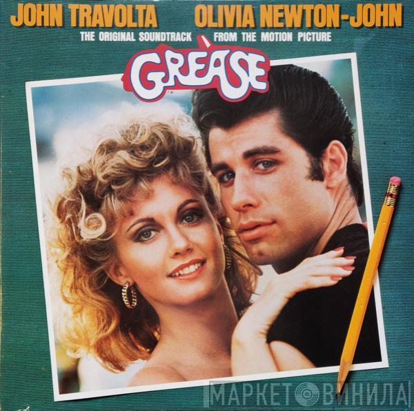  - Grease (The Original Movie Soundtrack)