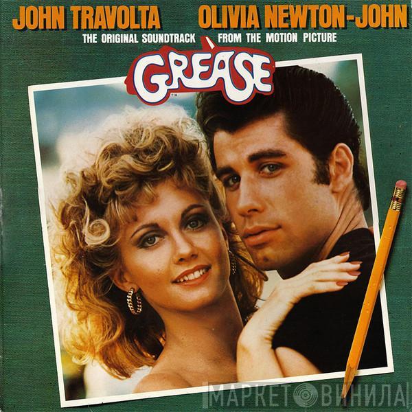  - Grease (The Original Movie Soundtrack)