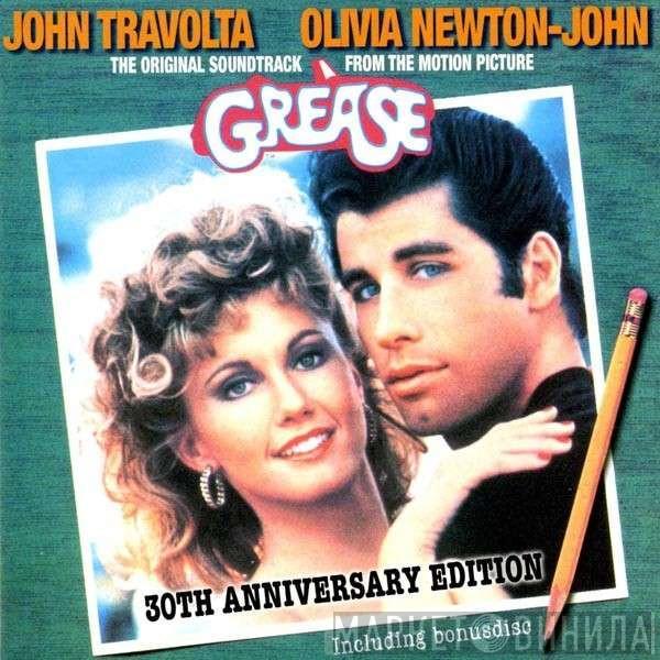  - Grease (The Original Soundtrack From The Motion Picture) (30th Anniversary Edition)