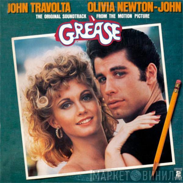  - Grease (The Original Soundtrack From The Motion Picture)