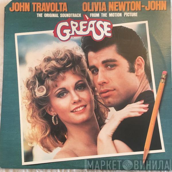  - Grease (The Original Soundtrack From The Motion Picture)