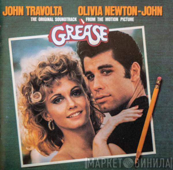  - Grease (The Original Soundtrack From The Motion Picture)