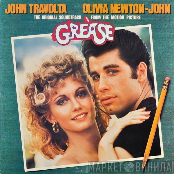  - Grease (The Original Soundtrack From The Motion Picture)