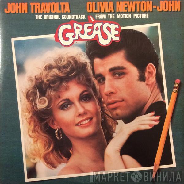  - Grease (The Original Soundtrack From The Motion Picture)