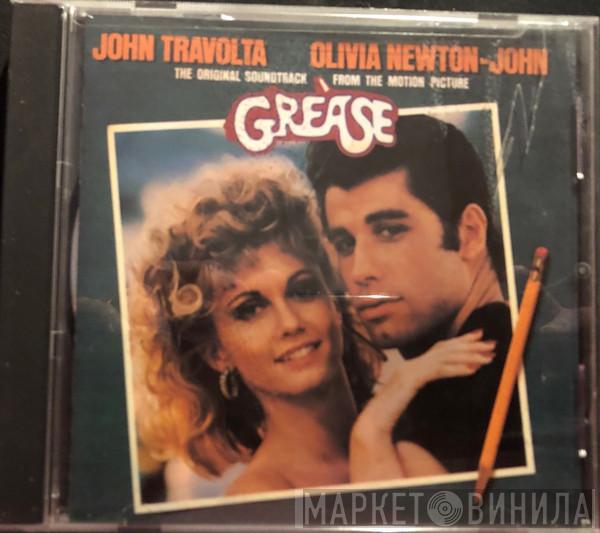  - Grease (The Original Soundtrack From The Motion Picture)