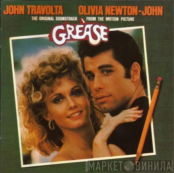  - Grease (The Original Soundtrack From The Motion Picture)