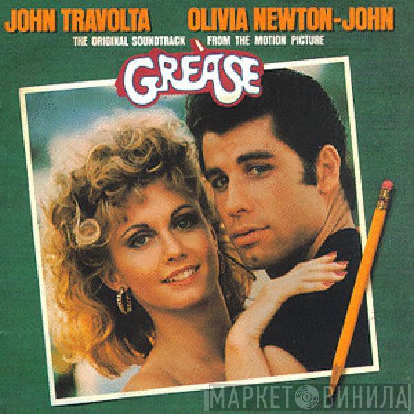  - Grease (The Original Soundtrack From The Motion Picture)