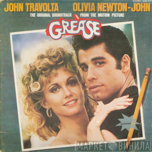  - Grease (The Original Soundtrack From The Motion Picture)