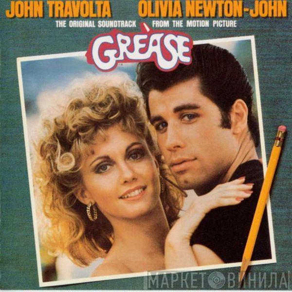  - Grease (The Original Soundtrack From The Motion Picture)