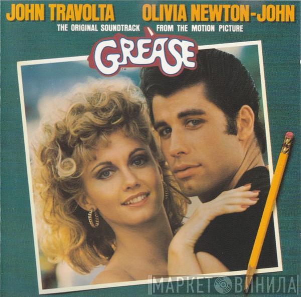  - Grease (The Original Soundtrack From The Motion Picture)