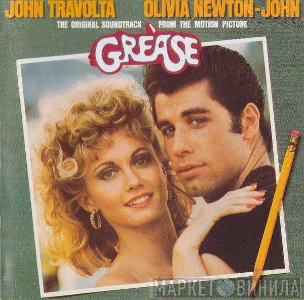  - Grease (The Original Soundtrack From The Motion Picture)