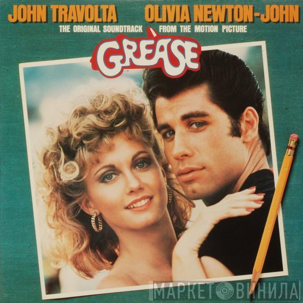  - Grease (The Original Soundtrack From The Motion Picture)