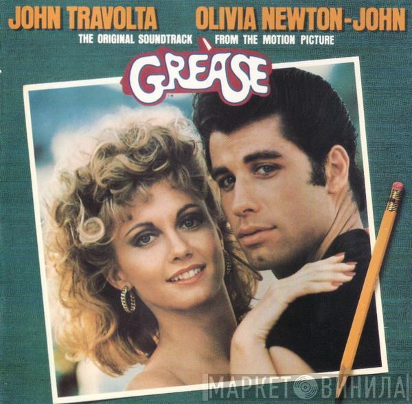  - Grease (The Original Soundtrack From The Motion Picture)