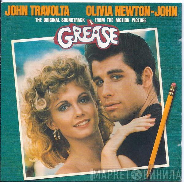  - Grease (The Original Soundtrack From The Motion Picture)