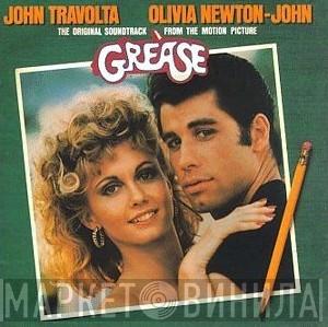  - Grease (The Original Soundtrack From The Motion Picture)