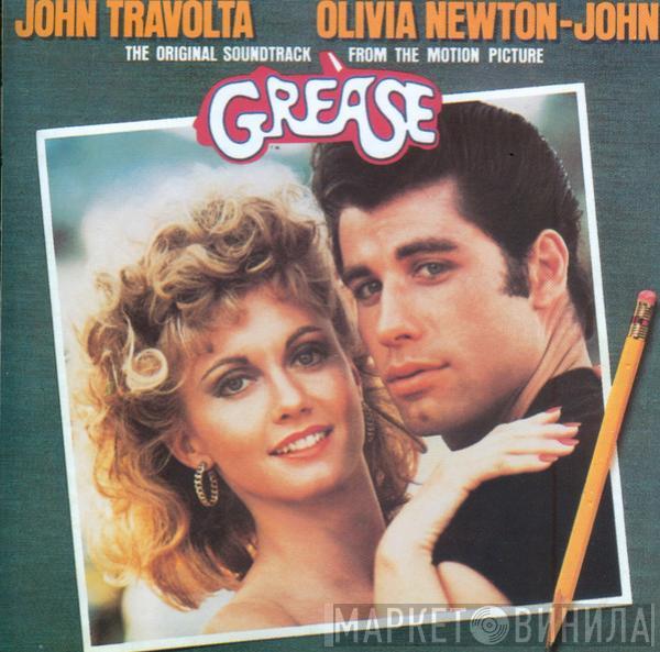  - Grease (The Original Soundtrack From The Motion Picture)