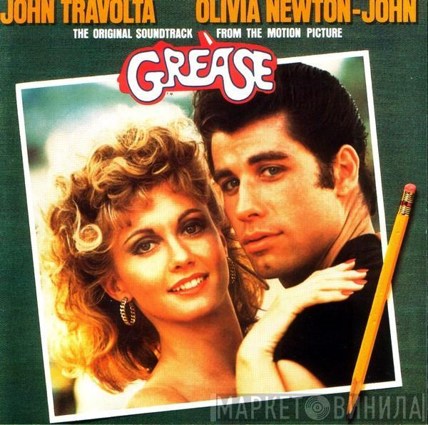  - Grease (The Original Soundtrack From The Motion Picture)