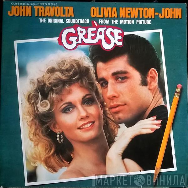  - Grease (The Original Soundtrack From The Motion Picture)