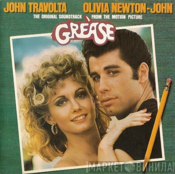  - Grease (The Original Soundtrack From The Motion Picture)