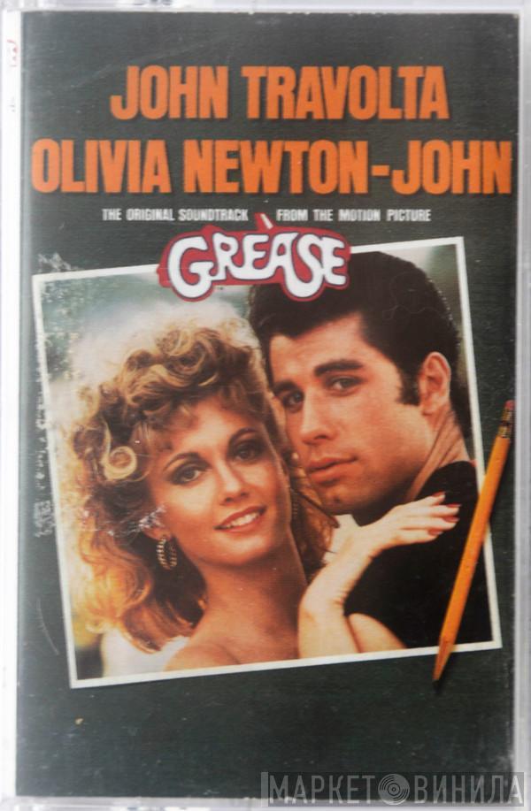  - Grease (The Original Soundtrack From The Motion Picture)