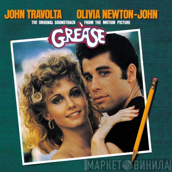  - Grease (The Original Soundtrack From The Motion Picture)