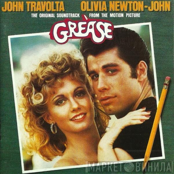  - Grease (The Original Soundtrack From The Motion Picture)