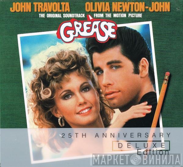  - Grease (The Original Soundtrack From The Motion Picture)