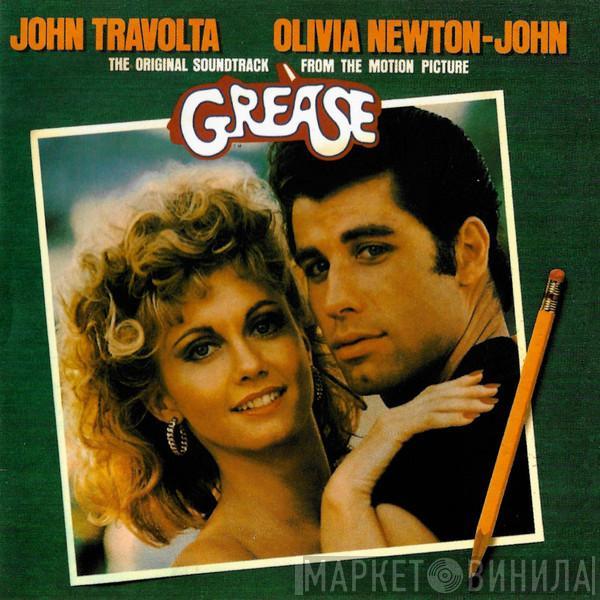  - Grease (The Original Soundtrack From The Motion Picture)