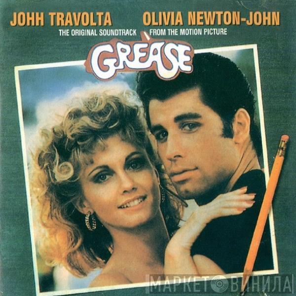  - Grease (The Original Soundtrack From The Motion Picture)