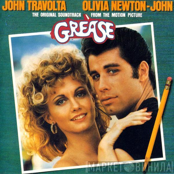  - Grease (The Original Soundtrack From The Motion Picture)