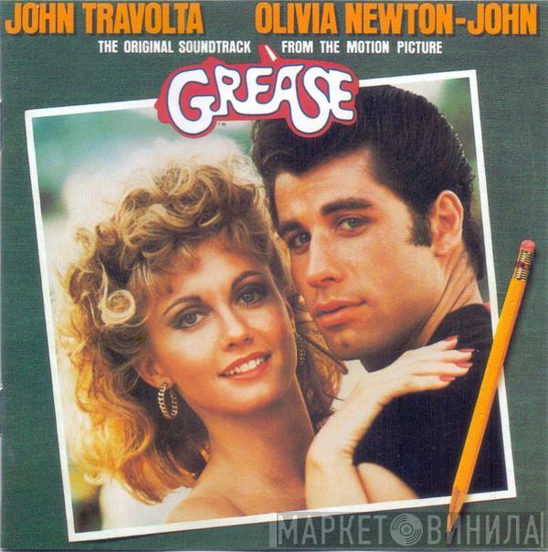  - Grease (The Original Soundtrack From The Motion Picture)