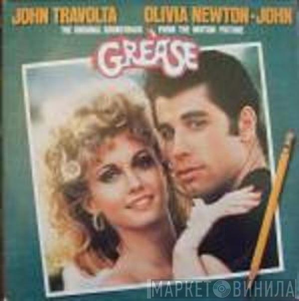  - Grease (The Original Soundtrack From The Motion Picture)