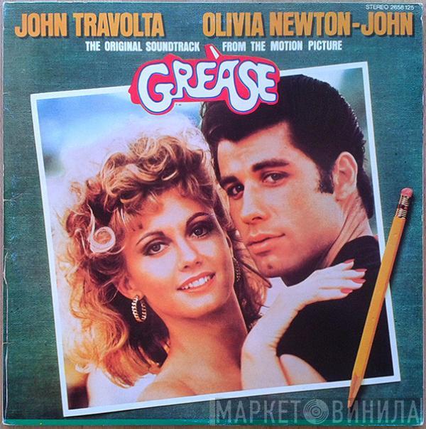  - Grease (The Original Soundtrack From The Motion Picture)